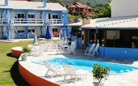 Pousada Praia da Villa